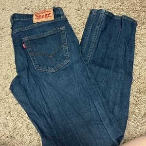 Men’s Levi size 32